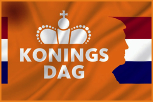 Koningsdag 2016