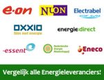 Bent U Op Zoek Naar Informatie Over Energie Besparingen?