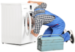 De Witgoed Brigade voor een snelle en goede wasmachine reparatie!
