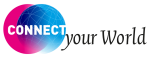 SEO & Content Marketing bureau Connect your World