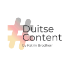 Duitse Content by Katrin Brodherr